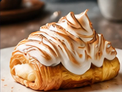 Lemon Meringue (interim image)